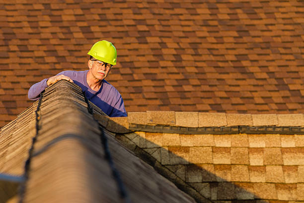 Best Residential Roofing Contractor  in Loretto, PA