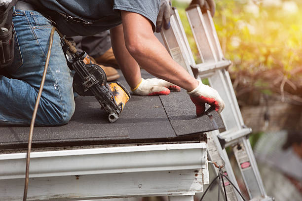 Best Residential Roofing Contractor  in Loretto, PA