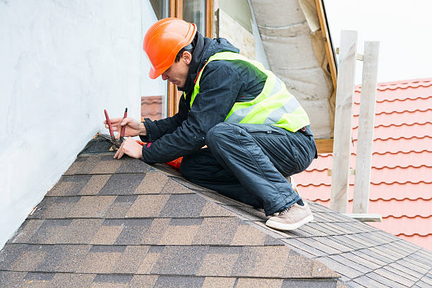 Best Commercial Roofing Services  in Loretto, PA