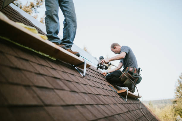 Quick and Trustworthy Emergency Roof Repair Services in Loretto, PA